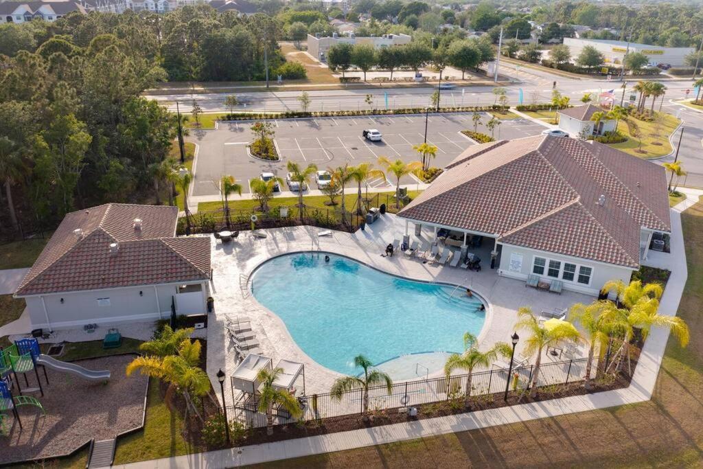 Elegant 2 Bed/2 Bath Apartment In Melbourne Fl Dış mekan fotoğraf