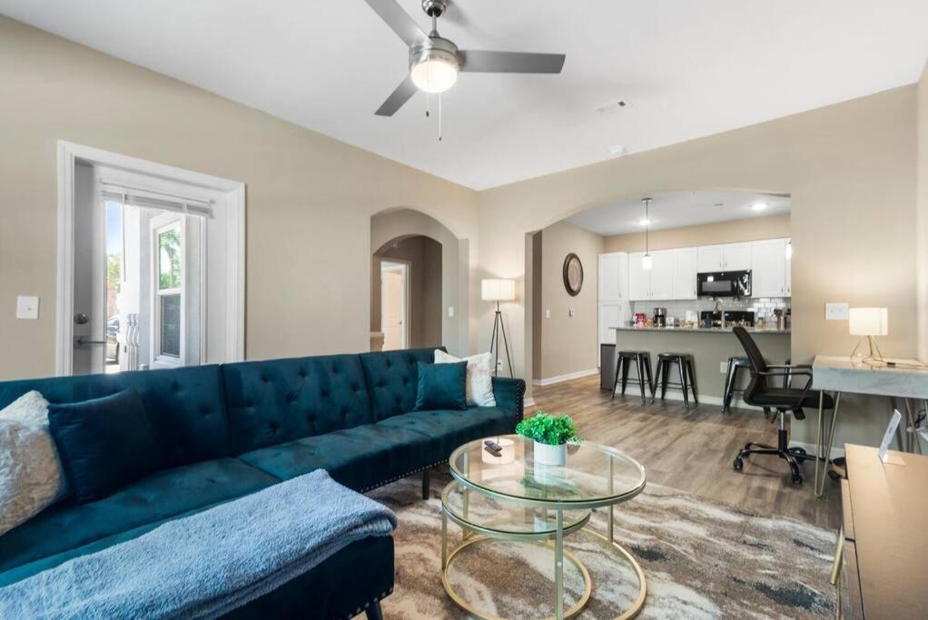 Elegant 2 Bed/2 Bath Apartment In Melbourne Fl Dış mekan fotoğraf