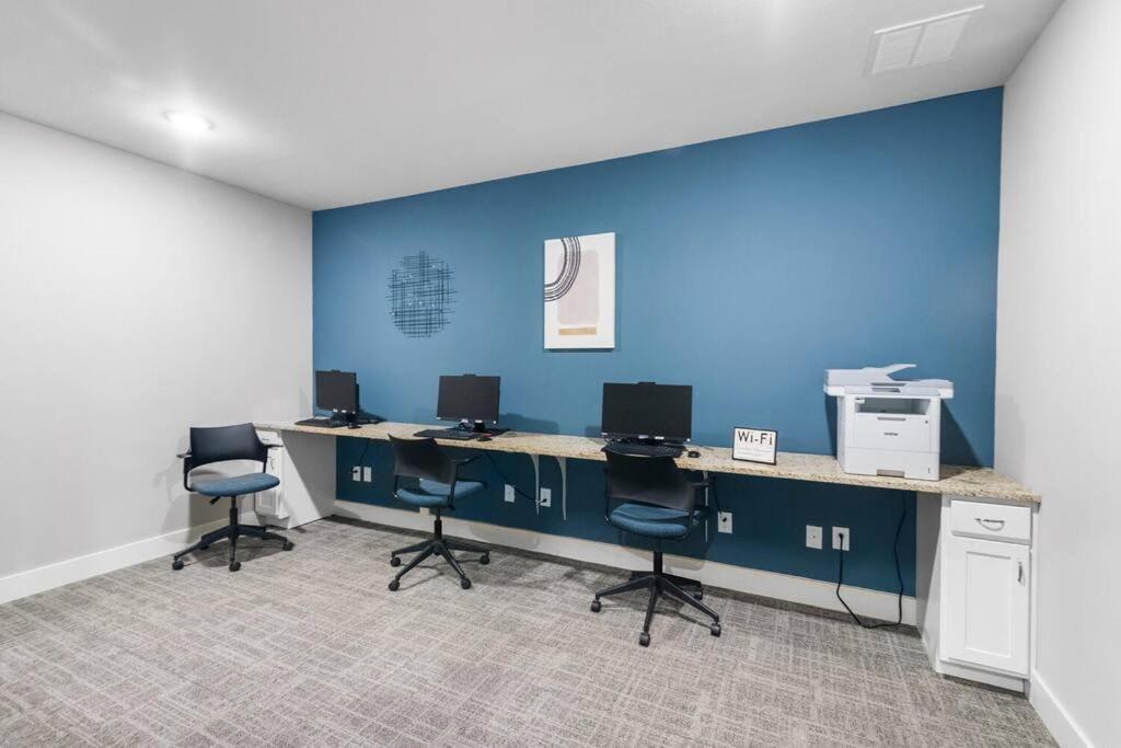 Elegant 2 Bed/2 Bath Apartment In Melbourne Fl Dış mekan fotoğraf
