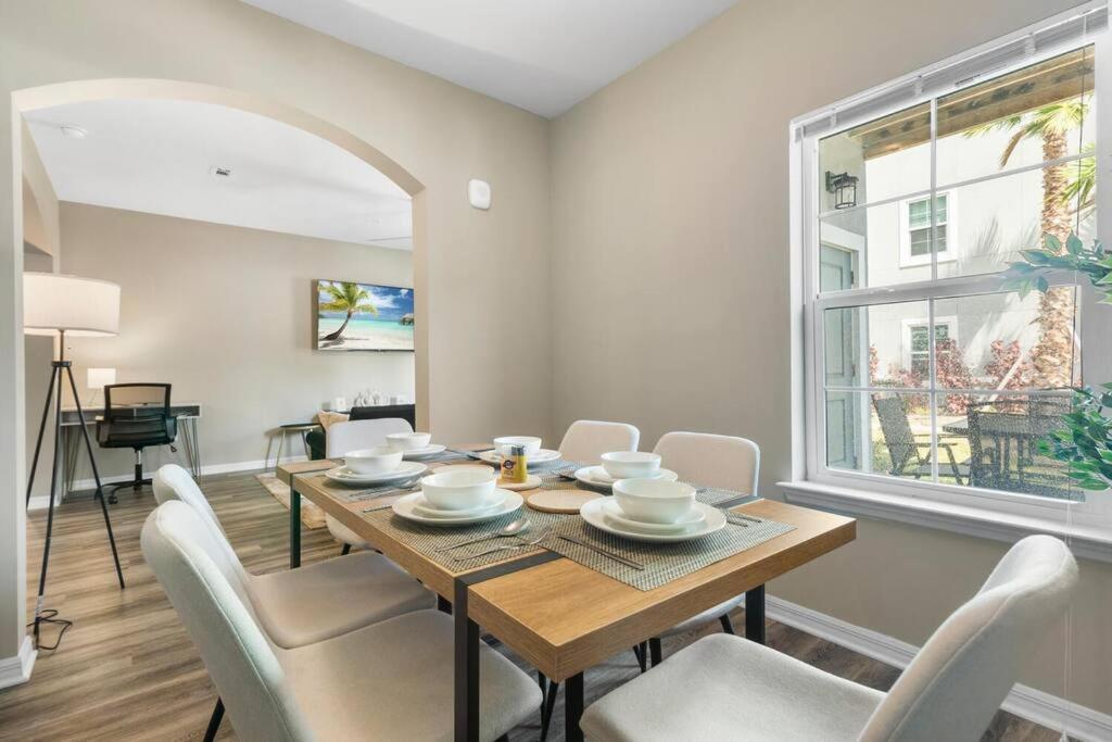 Elegant 2 Bed/2 Bath Apartment In Melbourne Fl Dış mekan fotoğraf