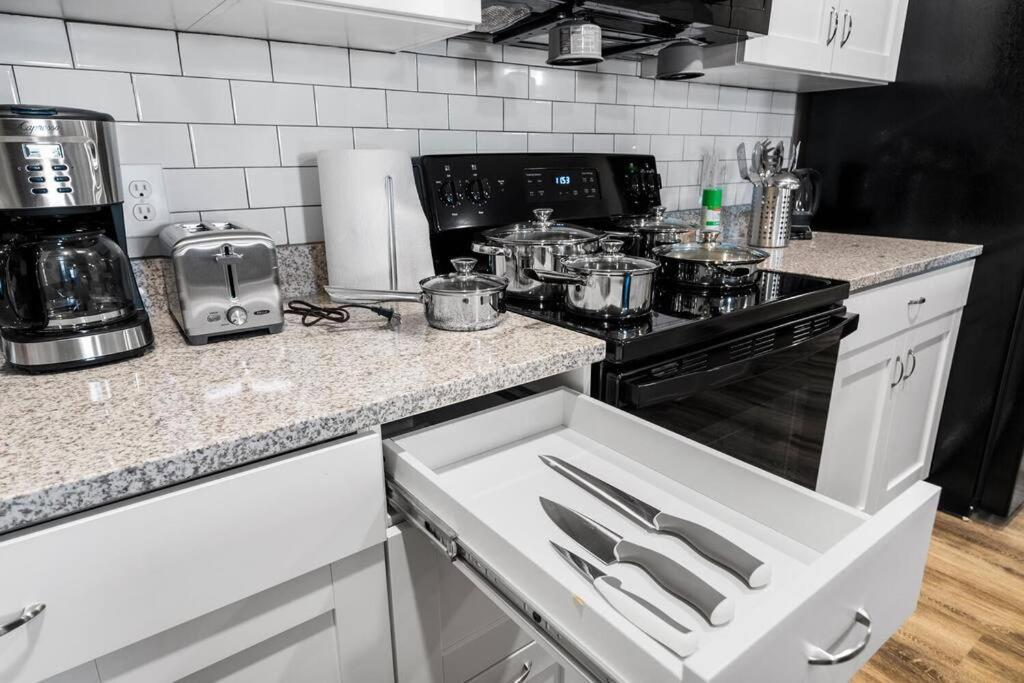 Elegant 2 Bed/2 Bath Apartment In Melbourne Fl Dış mekan fotoğraf