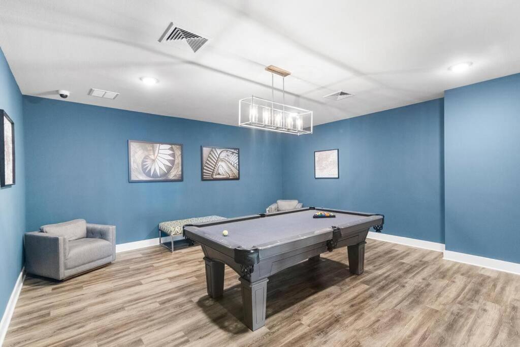 Elegant 2 Bed/2 Bath Apartment In Melbourne Fl Dış mekan fotoğraf