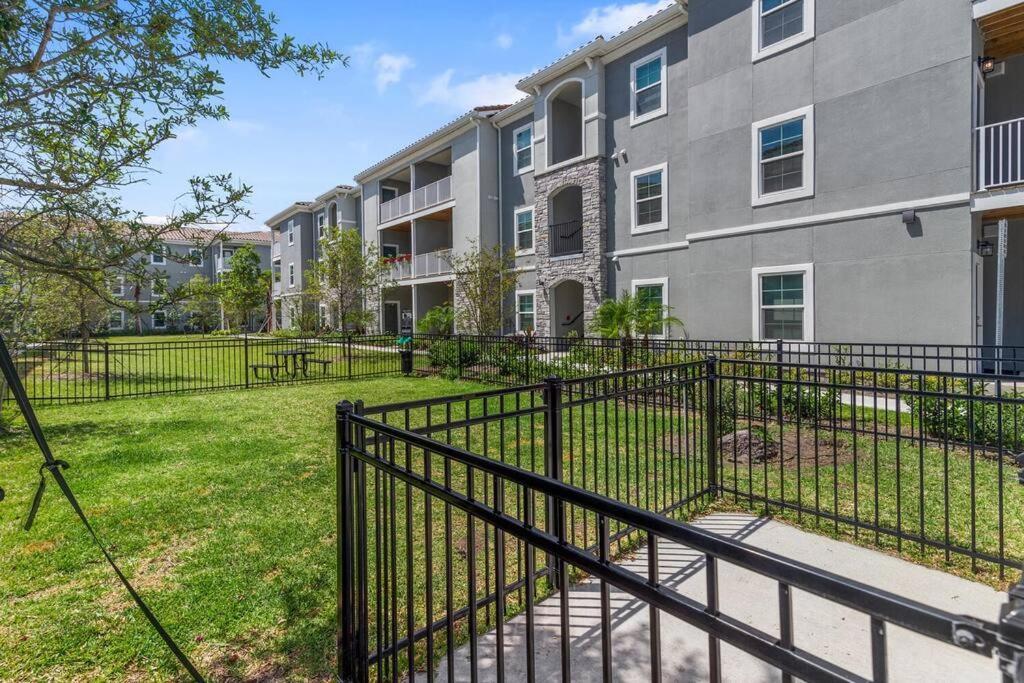 Elegant 2 Bed/2 Bath Apartment In Melbourne Fl Dış mekan fotoğraf
