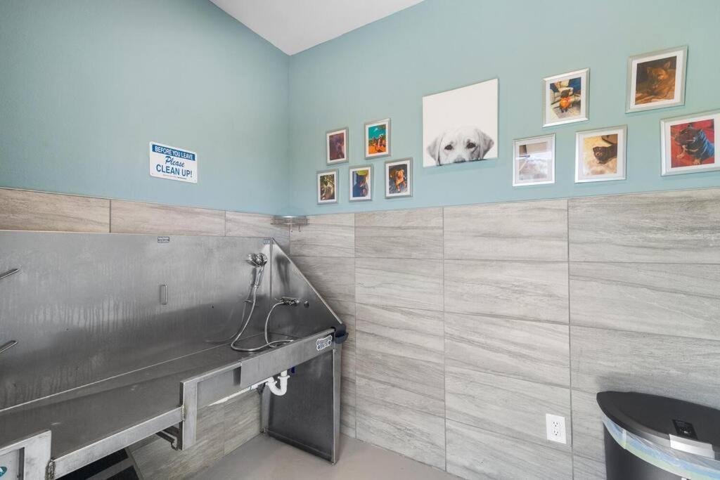 Elegant 2 Bed/2 Bath Apartment In Melbourne Fl Dış mekan fotoğraf