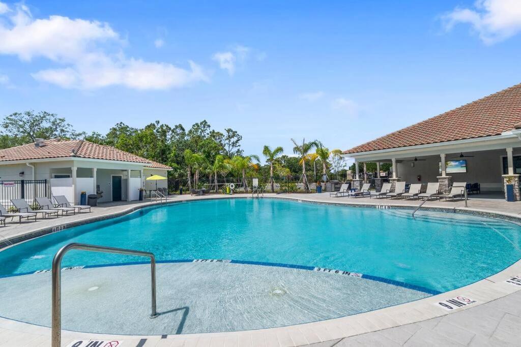 Elegant 2 Bed/2 Bath Apartment In Melbourne Fl Dış mekan fotoğraf