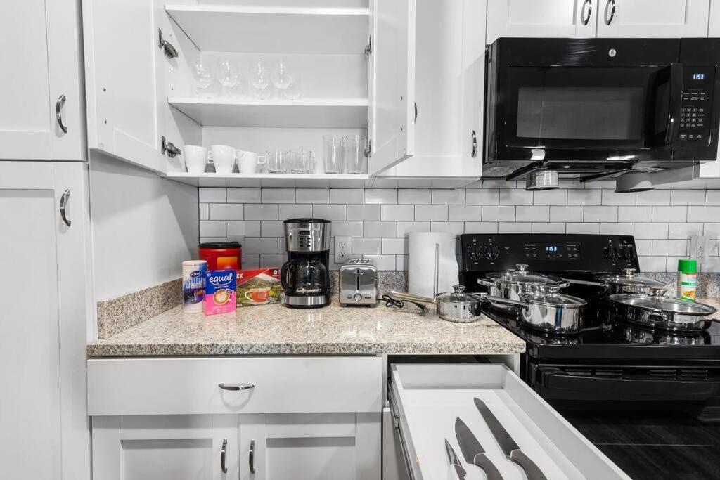 Elegant 2 Bed/2 Bath Apartment In Melbourne Fl Dış mekan fotoğraf