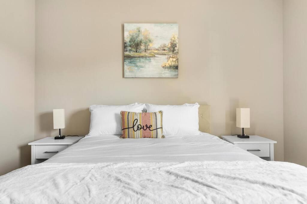 Elegant 2 Bed/2 Bath Apartment In Melbourne Fl Dış mekan fotoğraf